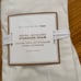Pillowcase / Sham Tessel Standard Size - NEW - Pottery Barn