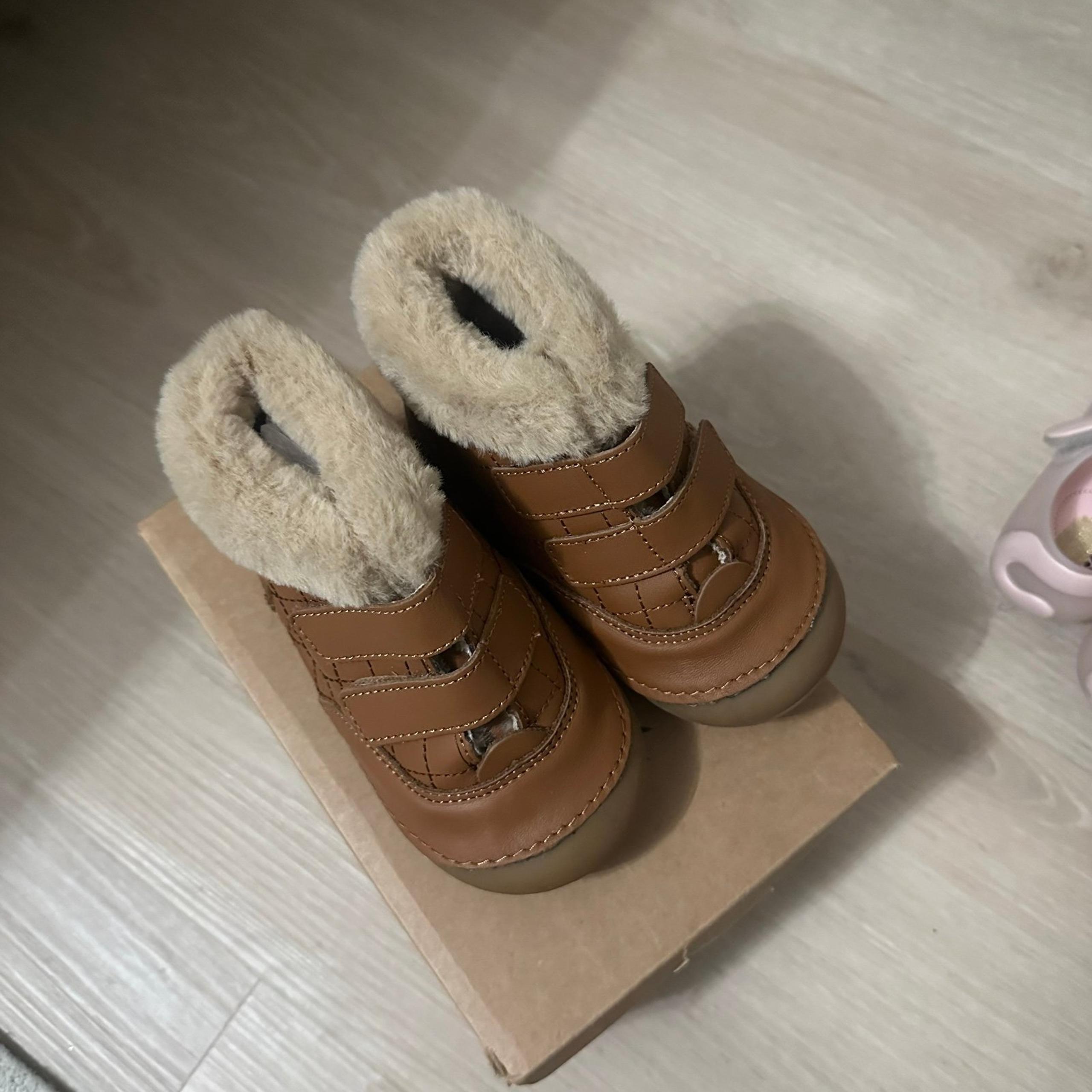 Old soles quilts bear shoes