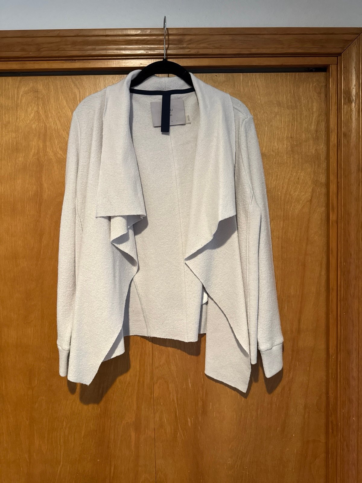 Charli Wool Sweater