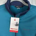 NWT Marmot Thirona Late Night / Blue Tint Full Zip Jacket Size Small
