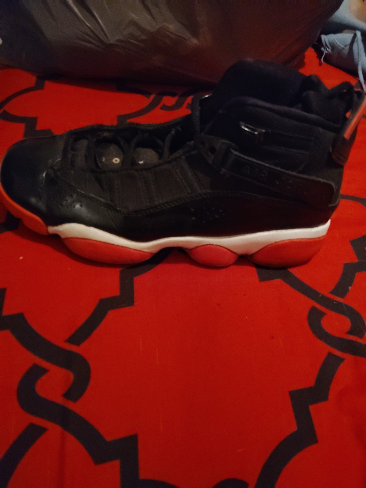 Jordan