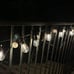 50FT LED Outdoor String Lights with 16 Shatterproof Waterproof S14 Replaceable