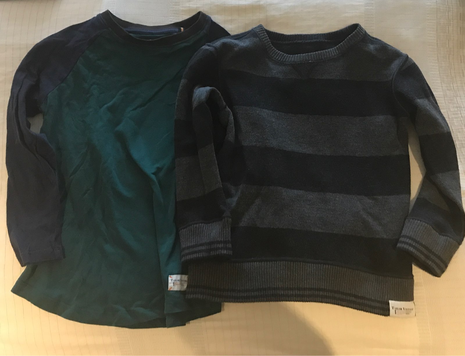 Tailor Vintage Boys bundle 4/5