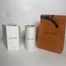 Louis Vuitton fragrant tub and Gift pack