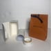 Louis Vuitton fragrant tub and Gift pack