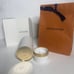 Louis Vuitton fragrant tub and Gift pack