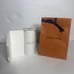 Louis Vuitton fragrant tub and Gift pack