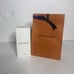 Louis Vuitton fragrant tub and Gift pack