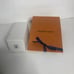 Louis Vuitton fragrant tub and Gift pack