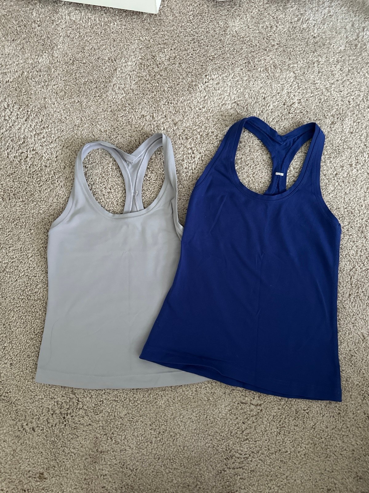 Lululemon
