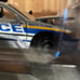 Vintage Gearbox White Plains NY emergency vehicle collectibles (2006)