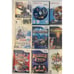 Lot of 12 Wii Video Games Tested And Working Some Manuals Included