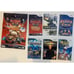 Lot of 12 Wii Video Games Tested And Working Some Manuals Included