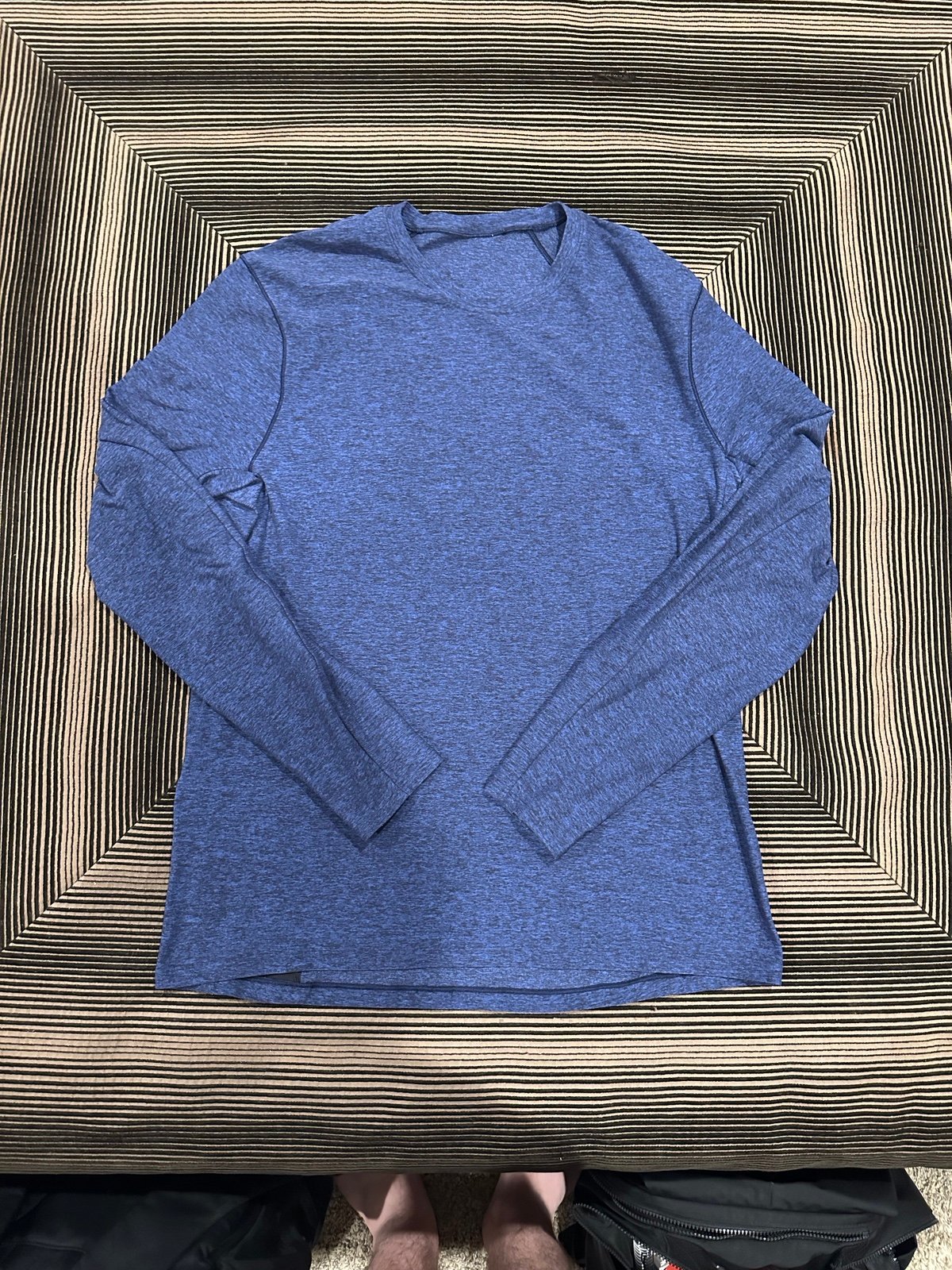 Long Sleeve