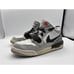 Nike Air Jordan Legacy 312 Low Tech Grey Cement CD9054-101 Size 7Y