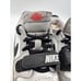 Nike Air Jordan Legacy 312 Low Tech Grey Cement CD9054-101 Size 7Y