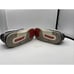 Nike Air Jordan Legacy 312 Low Tech Grey Cement CD9054-101 Size 7Y