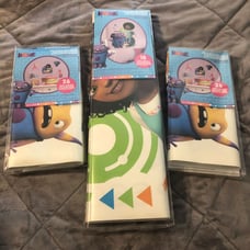 Dreamworks HOME Peel & Stick decals