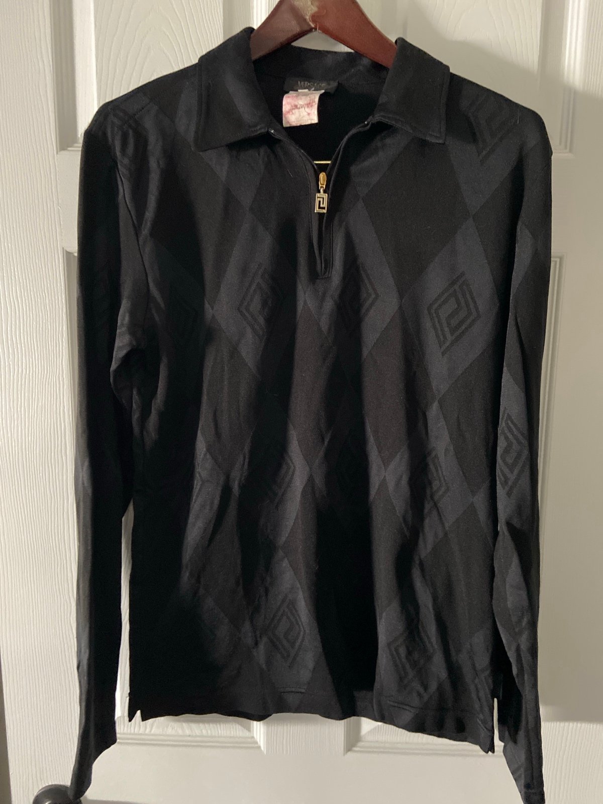 Versace shirt