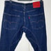 Levis Mens Premium engineered jeans 32x32 541 athletic twist tapered button fly