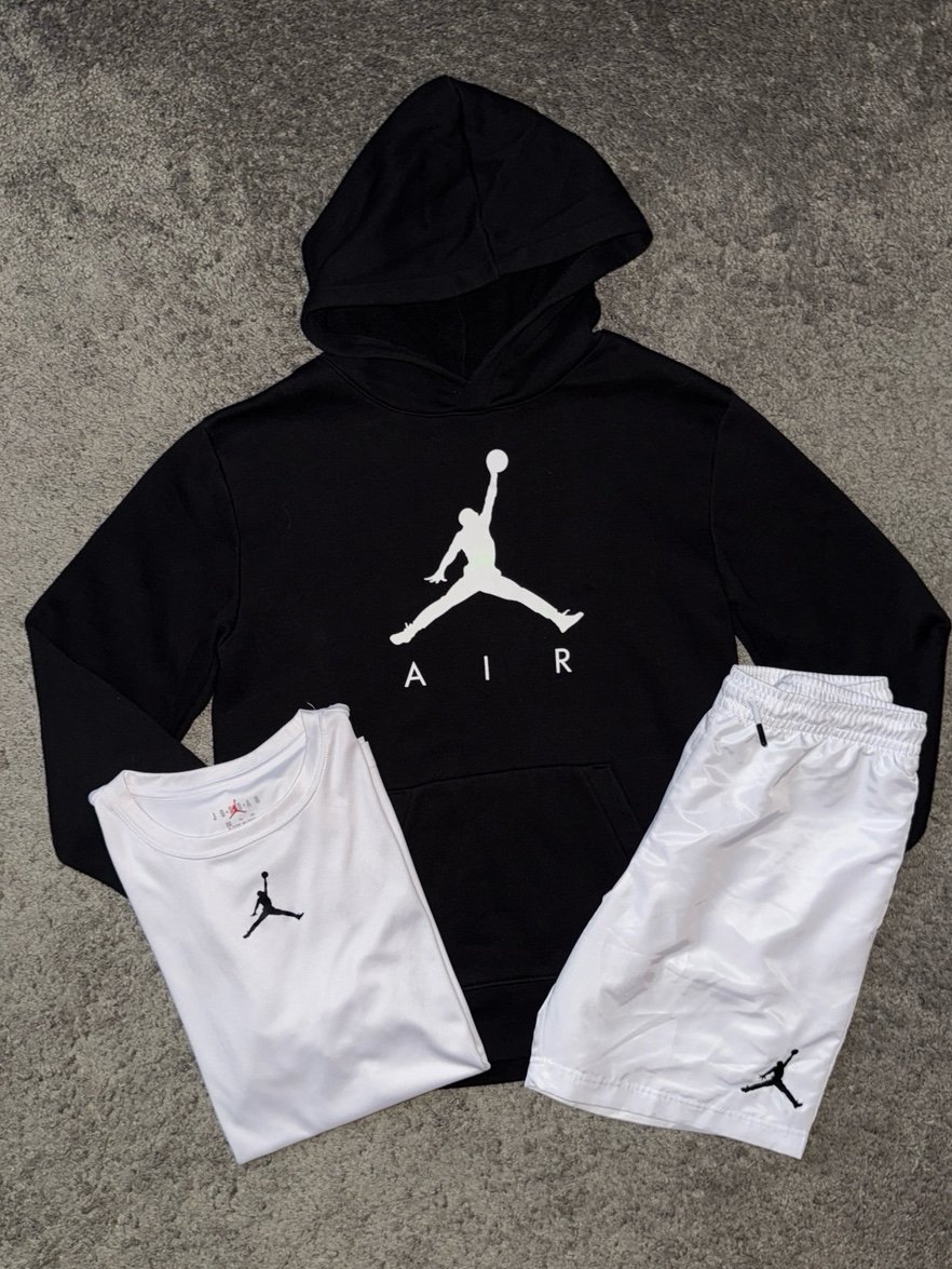 Jordan Set