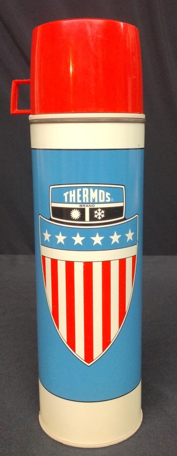 1957 Vintage Thermos