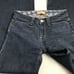 Paige Blue Hillhurst Wide Flare Jeans