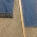 Carhartt Mens Insulated plaid Jeans 42x30 and Large Plaid Carhartt Button Shirt