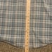 Carhartt Mens Insulated plaid Jeans 42x30 and Large Plaid Carhartt Button Shirt