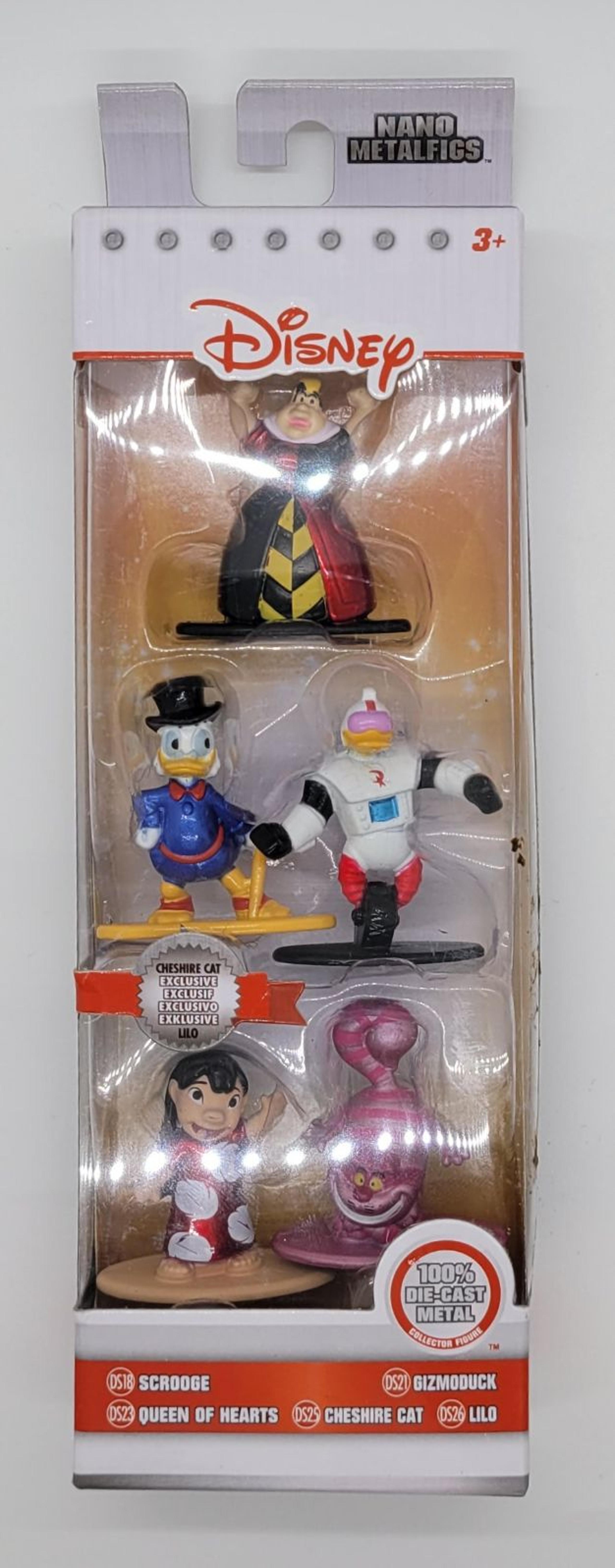 Disney Nano Metallics Collectors Set
