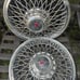 Old Pontiac wheel covers
