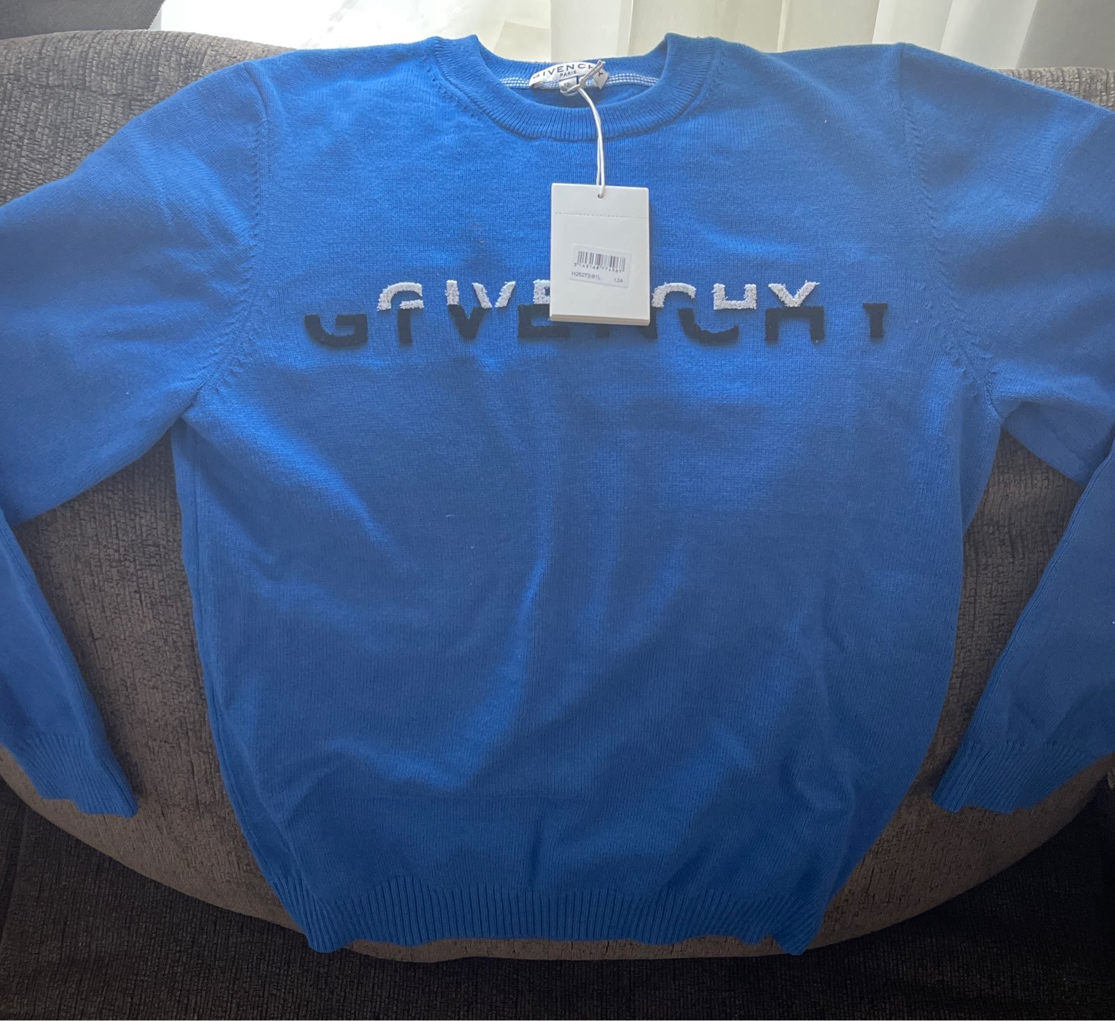 Long Sleeve
