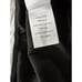 New WeWoreWhat Short Sleeve T-Shirt Bodysuit Jersey Knit Black Classic Medium