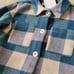 ZARA PLAID OVERSHIRT. Size 4-5t