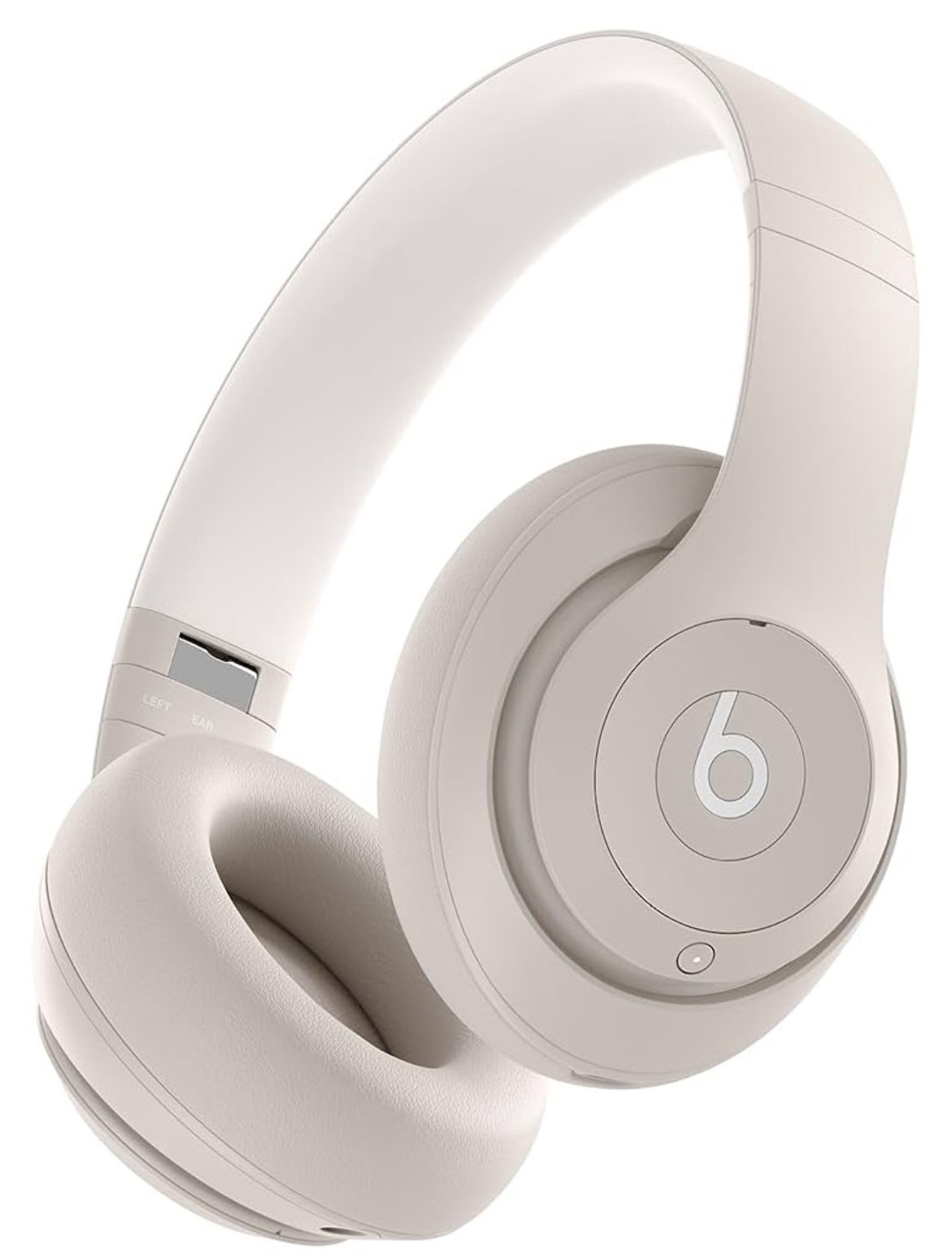 Beats by Dr. Dre Studio Pro Wireless Headphones - Sandstone