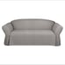 SureFit mason sofa slipcover