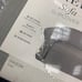 SureFit mason sofa slipcover