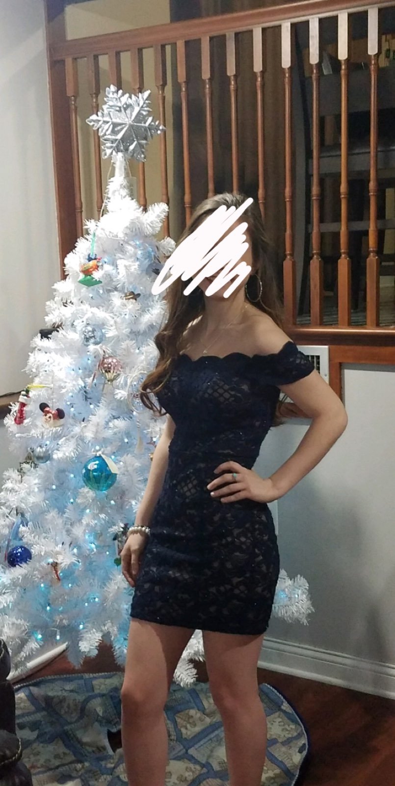 homecoming dress