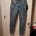 True religion, Jenny curvy mid rise skinny W 29