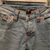 True religion, Jenny curvy mid rise skinny W 29