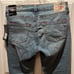 True religion, Jenny curvy mid rise skinny W 29