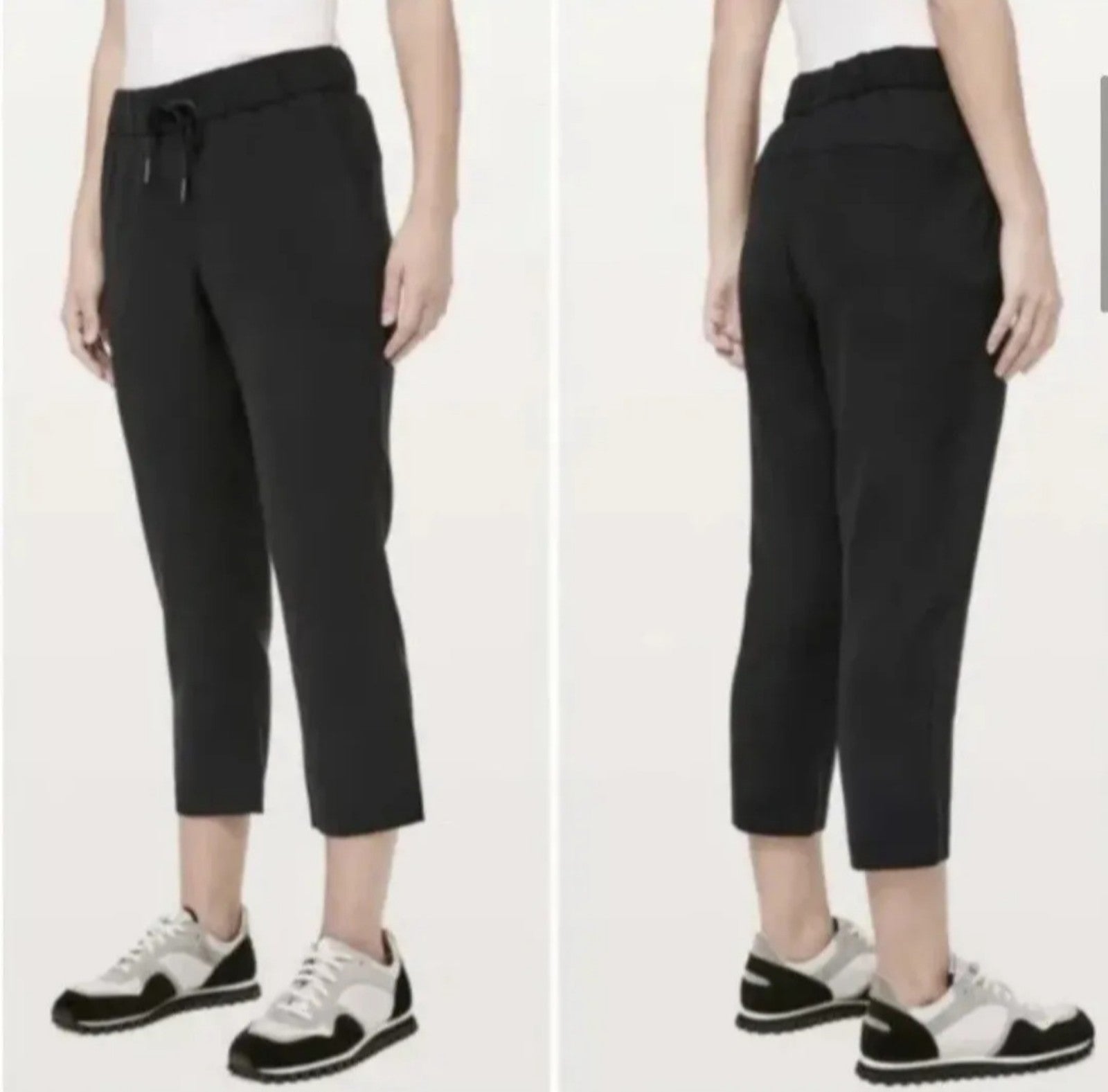 Lululemon On the Fly pants size 4