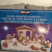 Hand Painted Nativity Set 13 Pieces