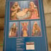 Hand Painted Nativity Set 13 Pieces