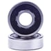 Bones Swiss Bearings Black