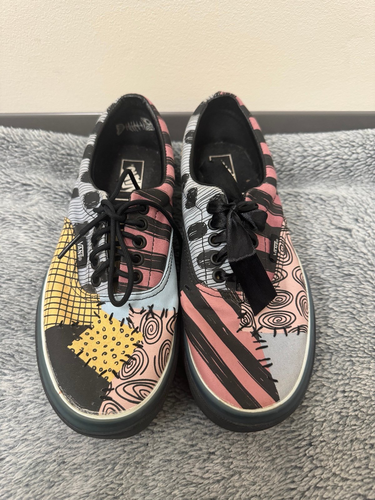 Sally Vans