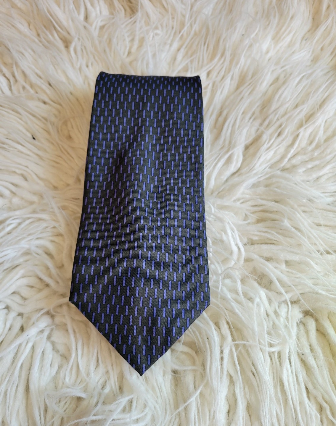 Yves Saint Lauren Tie