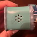 2022 Disney EPCOT Food & Wine Mickey & Minnie Trash Can Salt Pepper Shakers