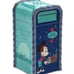 2022 Disney EPCOT Food & Wine Mickey & Minnie Trash Can Salt Pepper Shakers