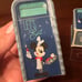 2022 Disney EPCOT Food & Wine Mickey & Minnie Trash Can Salt Pepper Shakers
